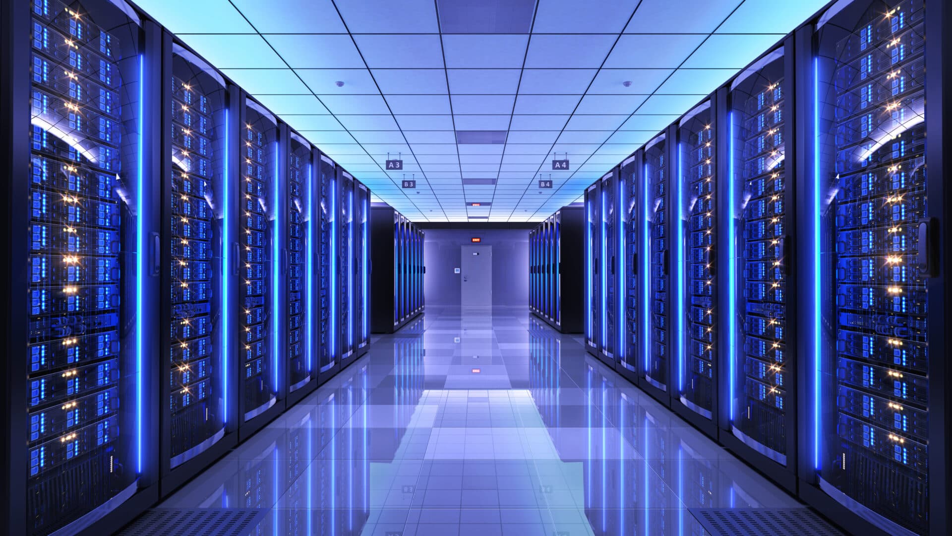 Data Center Services