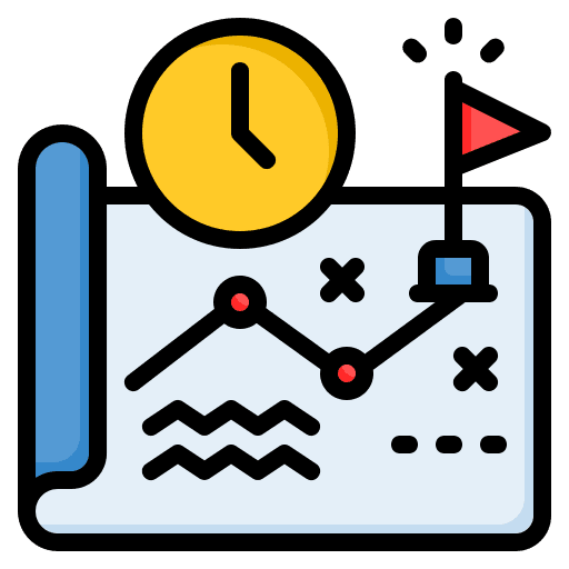Planning icon